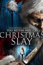 Watch Christmas Slay Niter