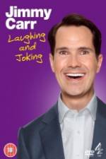 Watch Jimmy Carr Laughing and Joking Niter