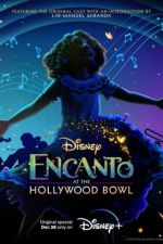 Watch Encanto at the Hollywood Bowl Niter