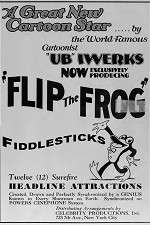 Watch Fiddlesticks Niter
