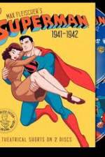 Watch Superman: Showdown Niter