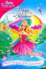 Watch Barbie Fairytopia Magic of the Rainbow Niter