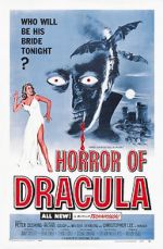 Watch Horror of Dracula Niter