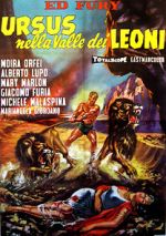 Watch Valley of the Lions Niter