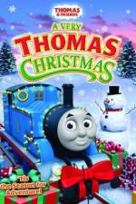 Watch Thomas & Friends A Very Thomas Christmas Niter