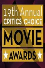 Watch 19th Annual Critics Choice Movie Awards Niter