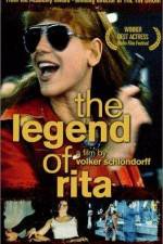 Watch The Legend of Rita Niter