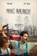 Watch Prince Avalanche Niter