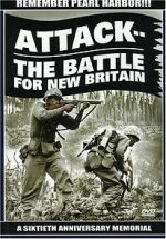 Watch Attack! Battle of New Britain Niter