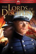 Watch The Lords of Discipline Niter