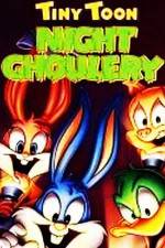 Watch Tiny Toons' Night Ghoulery Niter