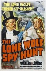 Watch The Lone Wolf Spy Hunt Niter