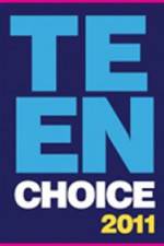 Watch The 2011 Teen Choice Awards Niter
