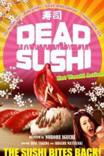 Watch Dead Sushi Niter