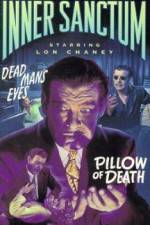 Watch Pillow of Death Niter