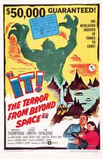 Watch It! The Terror from Beyond Space Niter
