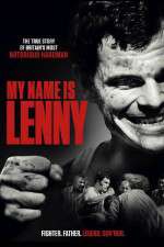 Watch My Name Is Lenny Niter