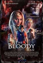 Watch The Bloody Man Solarmovie