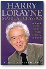 Watch Harry Lorayne Magical Classics Niter