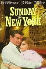 Watch Sunday in New York Niter