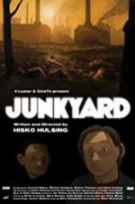 Watch Junkyard Niter