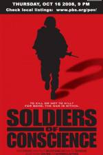 Watch Soldiers of Conscience Niter