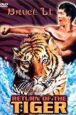 Watch Return of the Tiger Niter