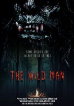 Watch The Wild Man: Skunk Ape Niter