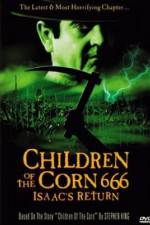 Watch Children of the Corn 666: Isaac's Return Niter