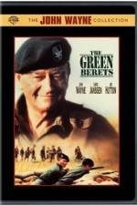 Watch The Green Berets Niter