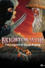 Watch Brighton Wok The Legend of Ganja Boxing Niter