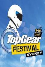 Watch Top Gear Festival: Sydney Niter