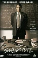 Watch The Substitute (1996) Niter