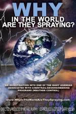 Watch WHY in the World Are They Spraying Niter