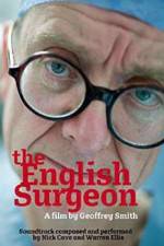 Watch The English Surgeon Niter