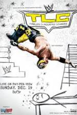 Watch WWE TLC: Tables, Ladders & Chairs Niter