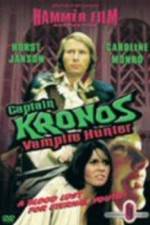 Watch Captain Kronos - Vampire Hunter Niter
