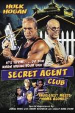 Watch The Secret Agent Club Niter