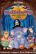 Watch Pooh's Heffalump Halloween Movie Niter
