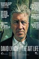 Watch David Lynch: The Art Life Niter