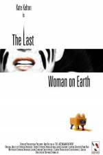 Watch The Last Woman on Earth Niter