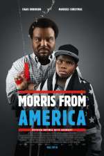 Watch Morris from America Niter