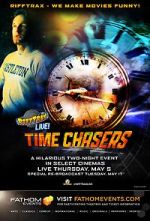 Watch RiffTrax Live: Time Chasers Niter