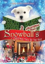 Watch Snowball\'s Christmas Tails by the Fire Niter