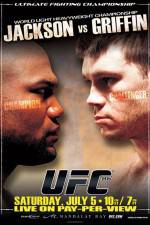 Watch UFC 86 Jackson vs. Griffin Niter
