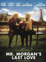 Watch Mr. Morgan's Last Love Niter
