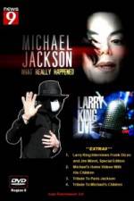Watch Michael Jackson's Last Days What Really Happened Niter