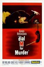 Watch Dial M for Murder Niter