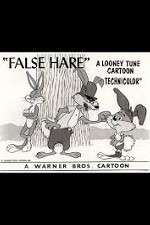 Watch False Hare Niter