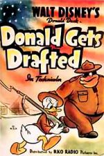 Watch Donald Gets Drafted (Short 1942) Niter